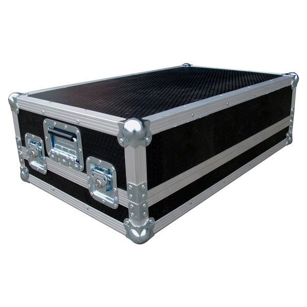 Avolites Pearl Tiger Lighting Controller Flight Case